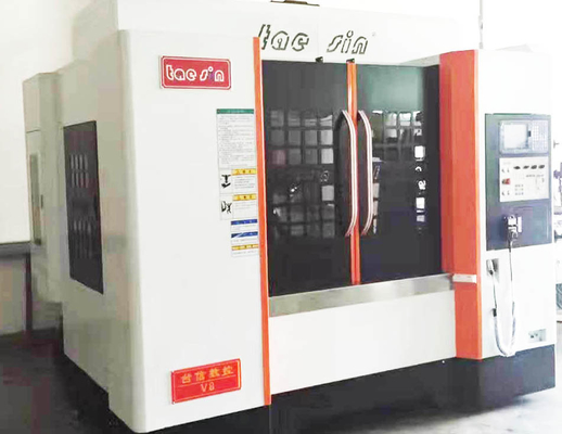 چین CNC ماشین آلات تراش CNC مرکز ماشینکاری CNC ماشین آلات CNC ژاپن Mitsubishi تامین کننده