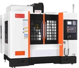 چین سختی گیر Siemens CNC ماشین آلات Meehanite One Piece Cast 10000 RPM 24T شرکت
