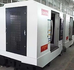 چین ماشین سنگین CNC Machining Centre خطی راهنمای راه برای ماشینکاری ثابت شرکت