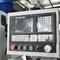 ماشین آسیاب عمودی CNC با ظرفیت الکتریکی 7KVA اسپیندل R8 برای پردازش فلز