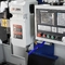 ماشین فرز صنعتی CNC اسپیندل R8(NT30) با حداکثر بار 350 کیلوگرم