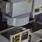 ماشین فرز اتوماتیک VMC 3 محور CNC با حداکثر بار 400 کیلوگرم برای پردازش قطعات فلزی