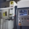 BT40 مرکز ماشینکاری CNC عمودی 400 کیلوگرم حداکثر بار 12 - 24 قطعه ظرفیت ابزار