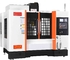 چین سختی گیر Siemens CNC ماشین آلات Meehanite One Piece Cast 10000 RPM 24T صادر کننده