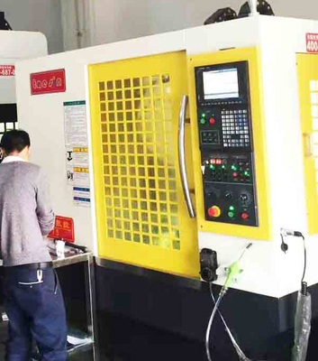 چین CNC ماشینکاری ضربه ای اسپیندل کم برای محصولات dDigital، قطعات خودرو کارخانه