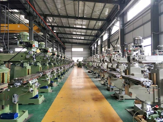 چین ماشین سنگزنی ماشین سنگزنی ماشین آلات فرز CNC 350KG Max Load کارخانه