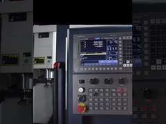 مرکز ماشینکاری عمودی / ماشین فرز CNC