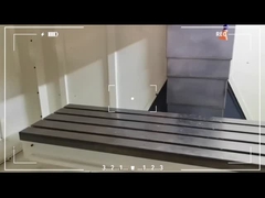 مرکز ماشینکاری عمودی / ماشین فرز CNC