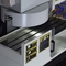 مرکز ماشینکاری CNC عمودی VMC850 سنگین / ماشین فرز با دقت بالا