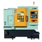 تخته کج Cnc فلزی ماشین تراش صنعتی فلزی ماشین تراش فلزی دقیق